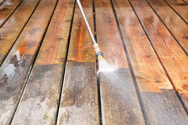 Reliable Lemon Grove, CA Pressure Washing Solutions